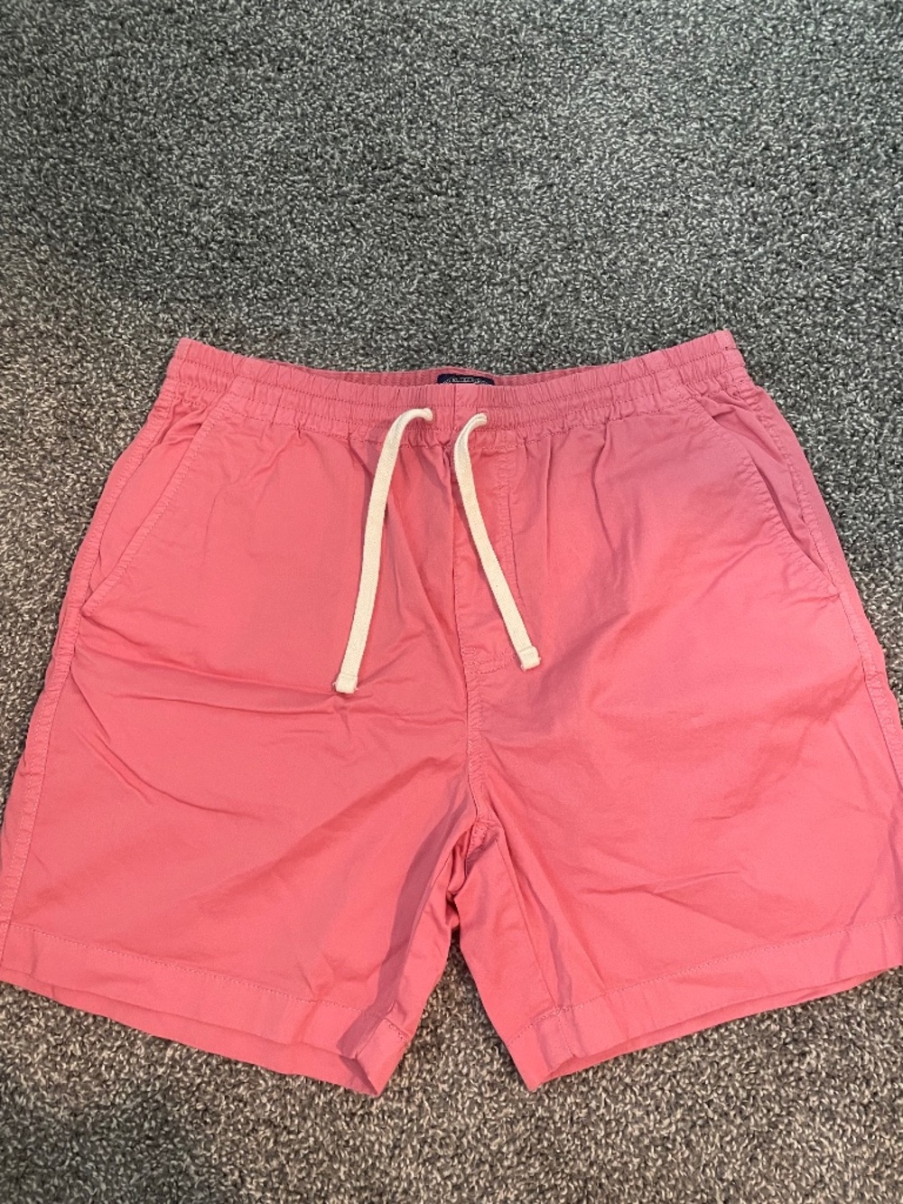 J Crew Pink Men’s Shorts